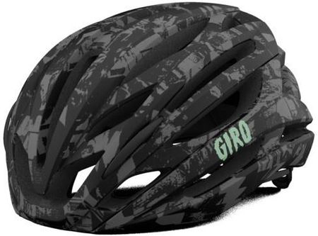 Giro Syntax Helmet Czarny Beżowy 2022