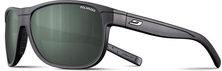 Occhiali Da Sole Julbo Renegade M - Unisex Adulti, Avvolgenti, Protezione Solare - Foto 2