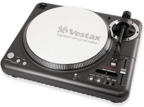 Vestax PDX-3000MKⅡ Vestax PDX 3000 gramofon Direct Drive - cena, opinie | Sklep