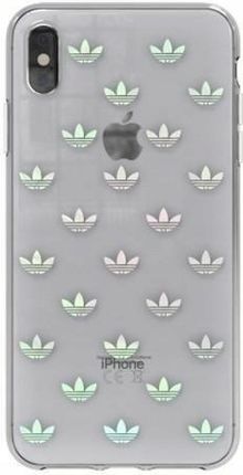 Adidas Or SnapCase Entry iPhone Xs Max