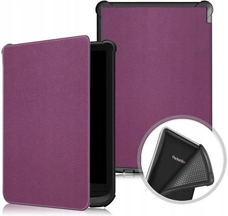 Etui Smart do PocketBook Pb 627/628 Touch Lux 4/5
