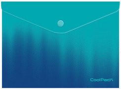 Zdjęcie Colorino Koperta Na Dokumenty A4 Coolpack Gradient Ockod03272Cp - Mieszkowice
