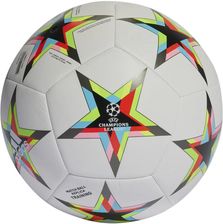 adidas Ucl Trn Biały - Piłki do piłki nożnej