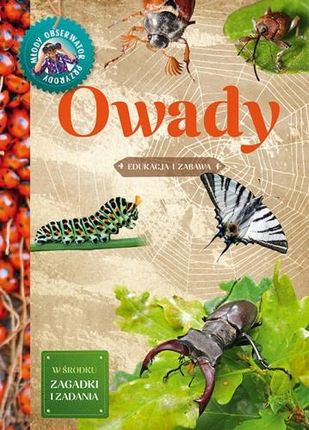 Owady - Robert J. Dzwonkowski