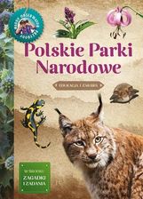 Zdjęcie Polskie Parki Narodowe - Iwona Wróbel - Płock