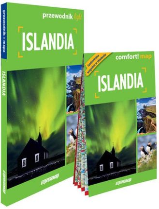 Islandia explore! guide light