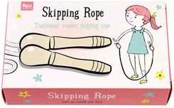 Zdjęcie Rex London Klasyczna Skakanka Dziecięca  - Dąbie