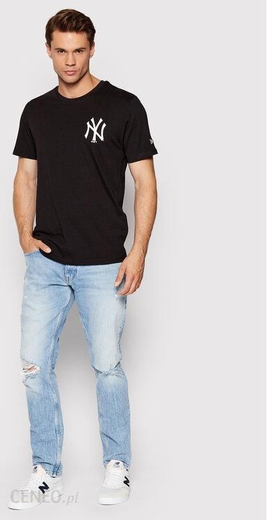 New Era T-Shirt New York Yankees Mlb League Essential 13083957