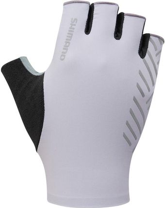 Shimano Advanced Gloves Men Szary 2022