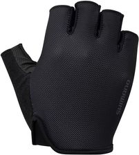 Zdjęcie Shimano Airway Gloves Men Czarny 2022 - Okonek