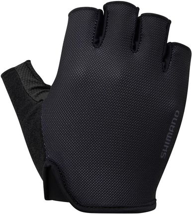 Shimano Airway Gloves Men Czarny 2022