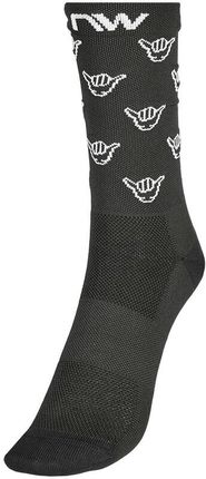 Northwave Ride&Roll Socks Men Czarny 2022