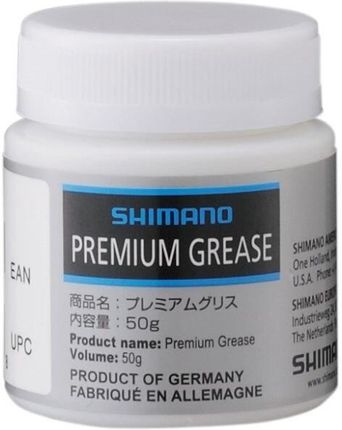 Shimano Premium Grease 50G 2022