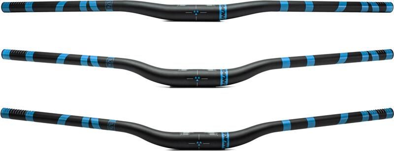 nukeproof horizon v2 carbon riser