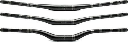 Nukeproof Horizon V2 Riser Handlebar 12Mm 35Mm Carbon Czarny Nukeproof Horizon V2 Riser Handlebar 12Mm 35Mm Carbon Czarny