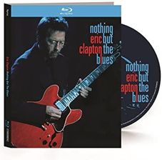 Zdjęcie Eric Clapton: Nothing But The Blues [Blu-Ray] - Bełchatów