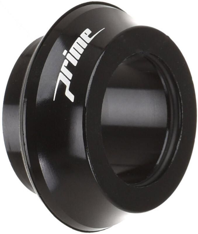 Prime Bottom Bracket Adapter Pf30 Shimano Czarny 2022 Ceny i opinie