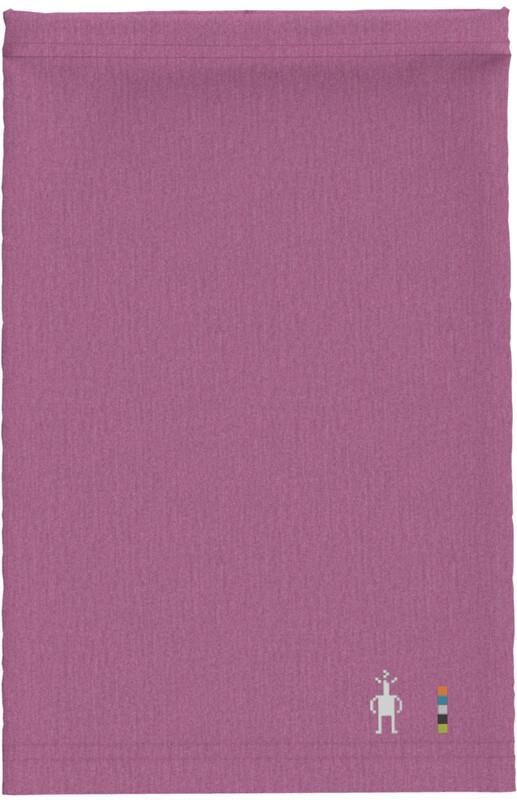 Smartwool Merino Sport 120 Neck Gaiter Różowy 2022 Ceny i opinie