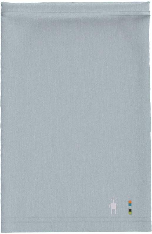 Smartwool Merino Sport 120 Neck Gaiter Szary 2022 Ceny i opinie