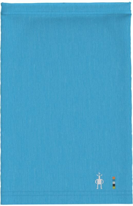 Smartwool Merino Sport 120 Neck Gaiter Niebieski 2022 Ceny i opinie