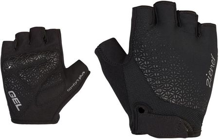 Ziener Cadja Bike Gloves Women Czarny 2022