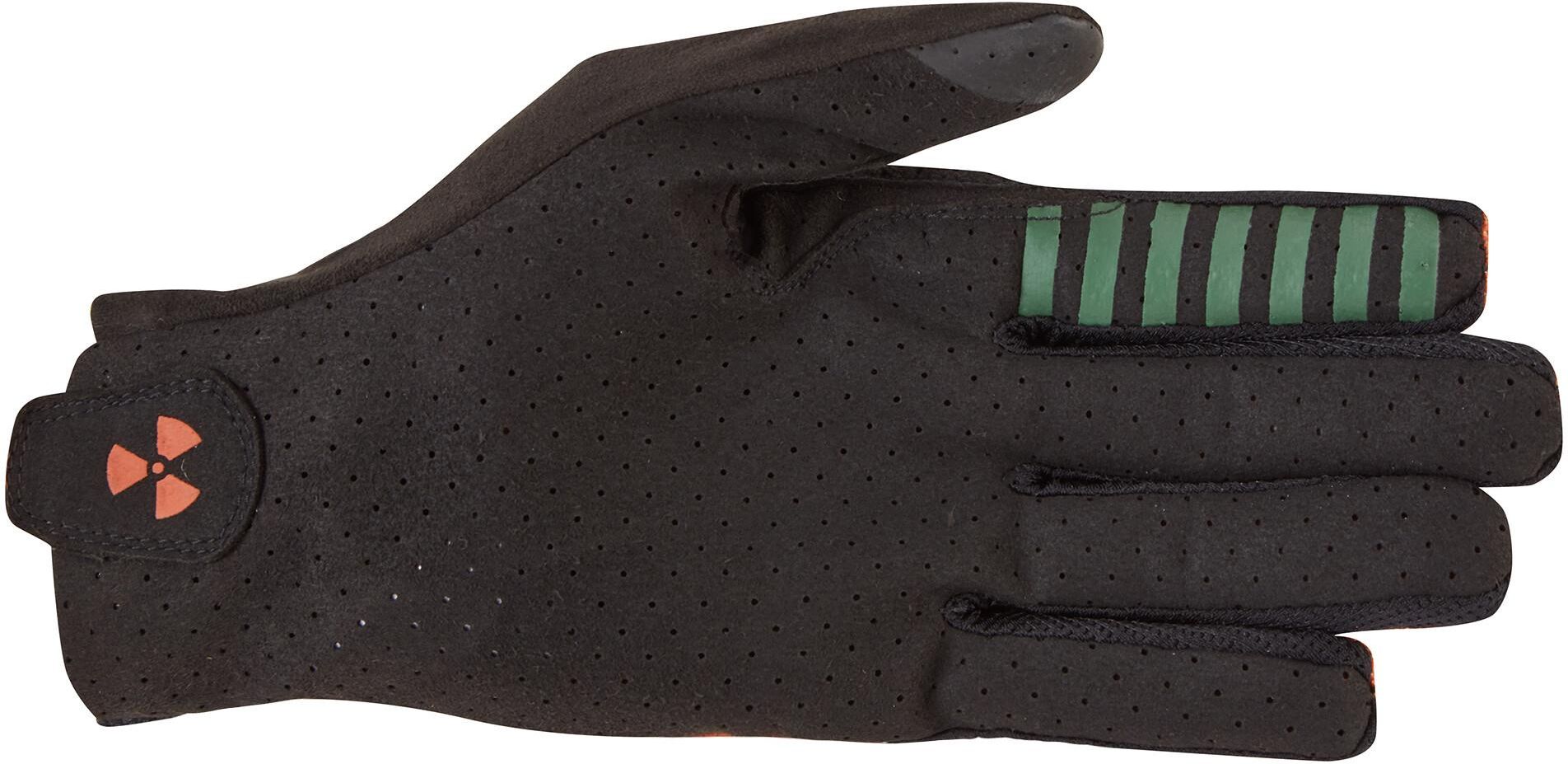 nukeproof blackline winter glove