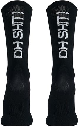 Northwave Oh Shit Socks Men Czarny 2022