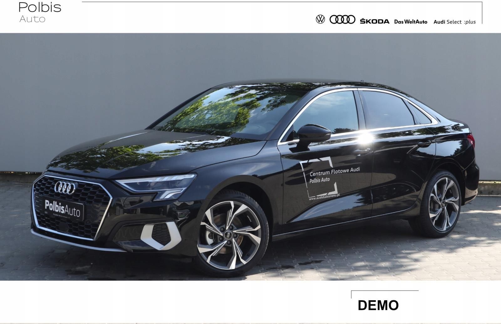 Audi A3 35 Tfsi S Tronic Limousine