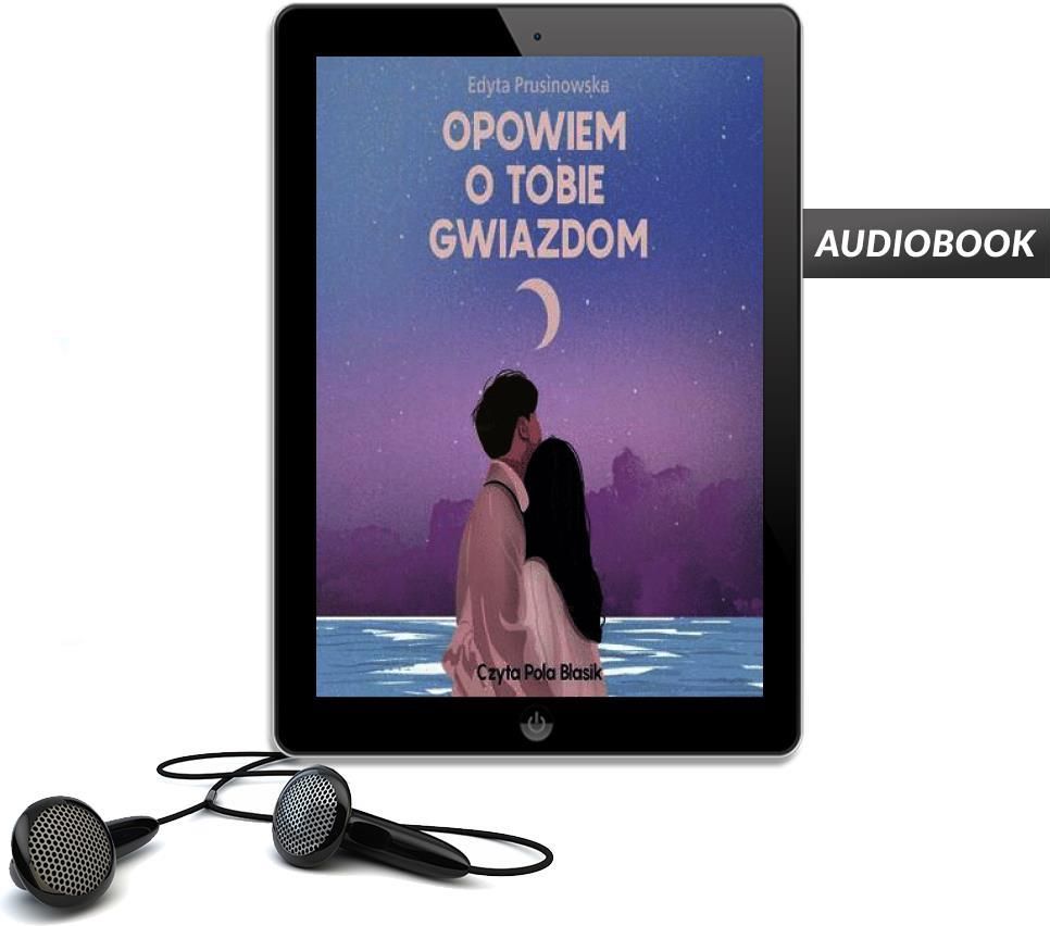 Opowiem O Tobie Gwiazdom O Czym Jest Opowiem o tobie gwiazdom - Ceny i opinie - Ceneo.pl