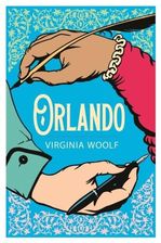 Zdjęcie Orlando Virginia Woolf - Będzin
