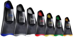 Zdjęcie Tyr Crossblade Fins Czarny Lfcross21 - Szamocin