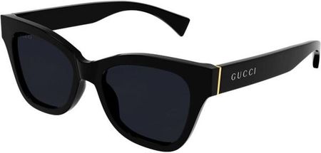 Gucci GG1133S 001 ONE SIZE (52)