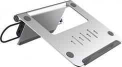 Zdjęcie Adam Elements Casa Hub Stand 5in1 (AAPADHUBSTDGY) - Otyń