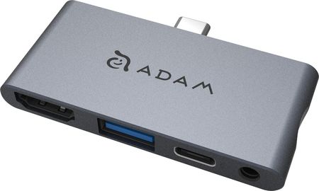 Adam Elements Casa Hub i4 (AAPADHUBI4GY)