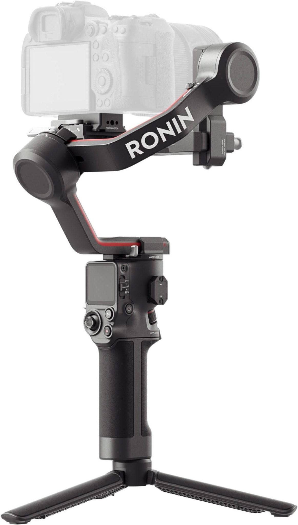 DJI RS3 mini ほぼ未使用-