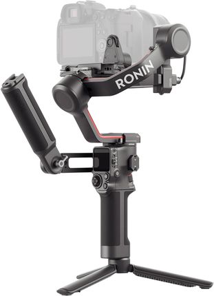DJI RS 3 Combo - Ceny i opinie na Ceneo.pl