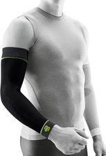 Zdjęcie Bauerfeind Sports Compression Sleeves Arm Czarny - Libiąż