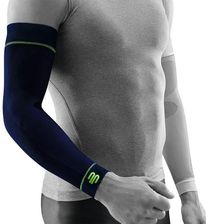 Zdjęcie Bauerfeind Sports Compression Sleeves Arm Niebieski - Libiąż