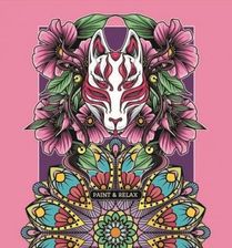 Zdjęcie Fresh Kolorowanka Antystresowa 124X197 20 Ethno Style - Kościan