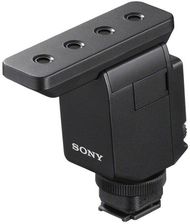 Sony ECM-B10 - Mikrofony