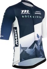 Zdjęcie Vestta Koszulka Mtb Rockrider Race Replica Team - Ożarów Mazowiecki