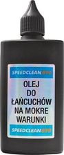 Zdjęcie Speedclean Olej Do Łańcucha Na Mokre Warunki 100Ml - Parczew