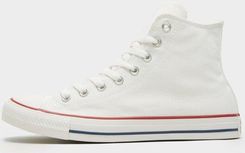 Zdjęcie CONVERSE CHUCK TAYLOR ALL STAR HIGH CORE HI BIALY M7650C - Tarnów