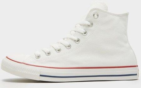 CONVERSE CHUCK TAYLOR ALL STAR HIGH CORE HI BIALY M7650C