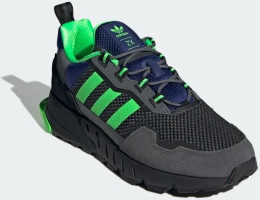 Buty Męskie Adidas Zx 1K Boost H00430 Eko R.45 1/3 - Ceny i opinie