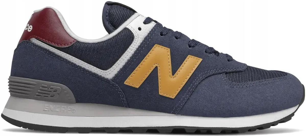 New Balance ML574HW2 Buty męskie Ceny i opinie