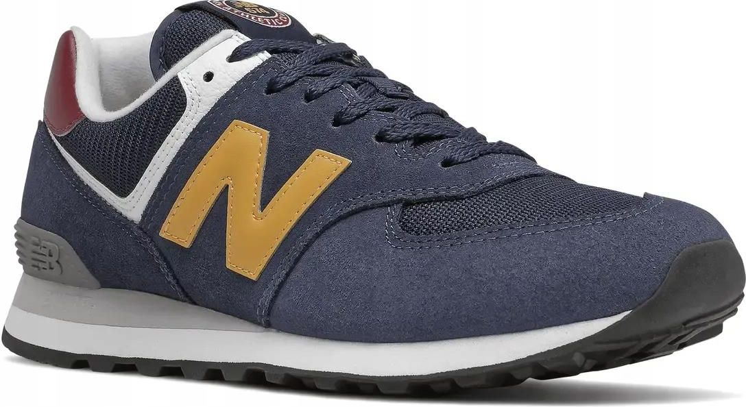 New Balance ML574HW2 Buty męskie Ceny i opinie