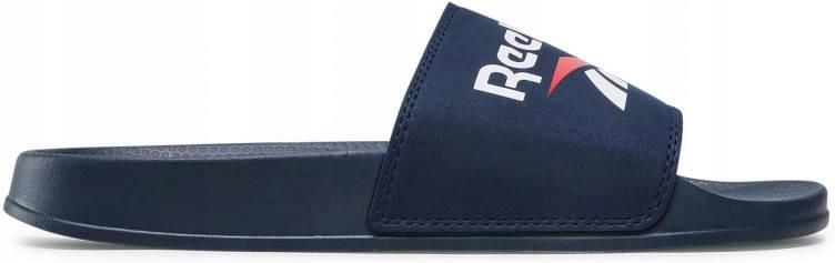 Klepki męskie Reebok Fulgere FZ0946 - Ceny i opinie - Ceneo.pl
