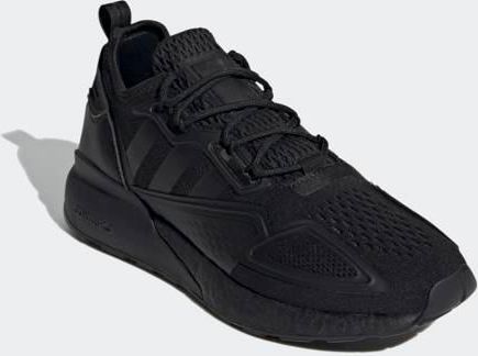 ADIDAS BUTY ADIDAS ZX 2K BOOST ALL BLACK R.40 2/3 GY2689