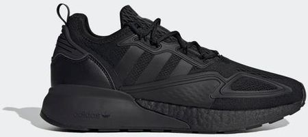 ADIDAS BUTY ADIDAS ZX 2K BOOST ALL BLACK R.40 2/3 GY2689